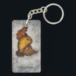 フリダカーロモネスタイルバ絵画ードズ キーホルダー<br><div class="desc">フリダ・カーロ・デ・リベラは、彼女の強烈で作品で知られるメキシコの画鮮やか家だった。彼女の作品は、国家祝的、土着的な伝統を象徴するメキシコで、女性の経験と型枠を妥協なく描いたフェミニストによって描かれてきた。彼女の生活、仕事、レガシーに関する詳細については、www.fridakahlo.comをご覧ください。</div>