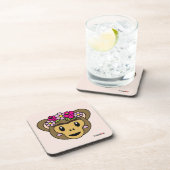 フリダカーロ |フリダモジ – サル コースター (右側)