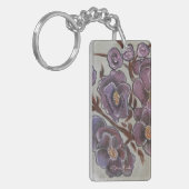 フリダカー絵を描ロフラーズ キーホルダー (正面左)