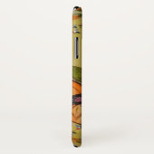 フリダカー絵を描ロフローレス Case-Mate iPhoneケース (裏面/右)