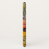 フリダカー絵を描ロフローレス Case-Mate iPhoneケース (裏面/左)