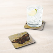 フリダカ絵を描フライ コースター (右側)