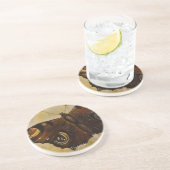 フリダカ絵を描フライ コースター (側面)