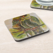 フリダカ絵を描フロ コースター (左側)