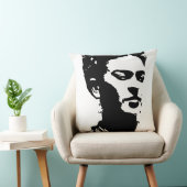 フリダシャドウポートレート クッション (椅子)