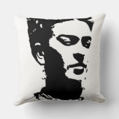 フリダシャドウポートレート クッション (裏面)