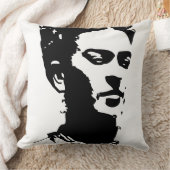 フリダシャドウポートレート クッション (ブランケット)