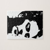 フリダシャドウポートレート ジグソーパズル (横)