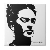 フリダシャドウポートレート タイル (正面)