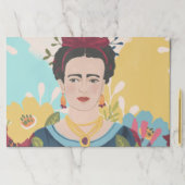 フリダズガーデンコレクション ペーパーパッド (インサイチュ)