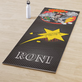 フリダヨガマット ヨガマット