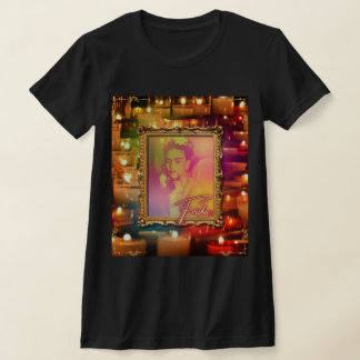 フリダ・カホのシリーズ#7 Tシャツ