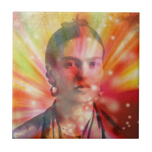 フリダ タイル (正面)