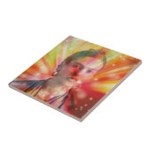 フリダ タイル (側面)