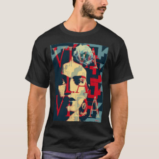 フリダ！!Viva la Vida!(Ver 4.3.1)クラシックT-Shir Tシャツ