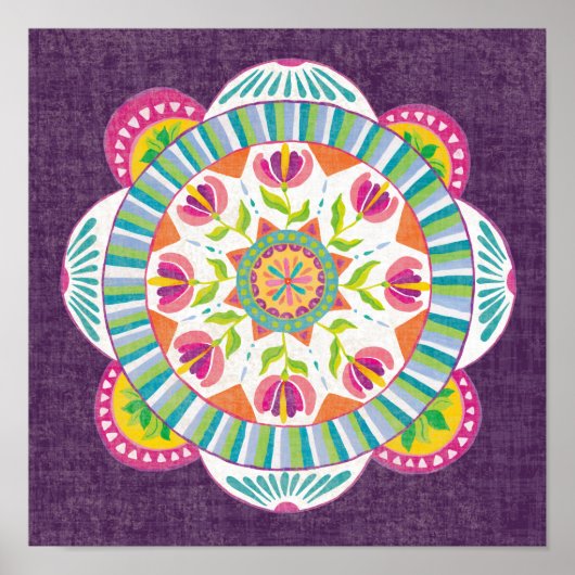 フリダIIIみたいだ ポスター (正面)