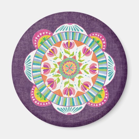 フリダIIIみたいだ マグネット (正面)