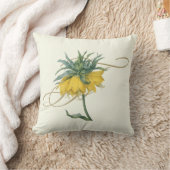 フリチラワール クッション (ブランケット)