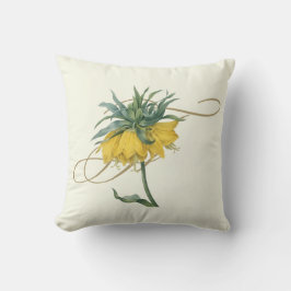 フリチラワール クッション