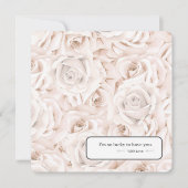 フリッカーズフラットサンキューカード サンキューカード (正面)