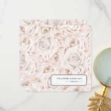 フリッカーズフラットサンキューカード