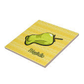 フリッギテッロチリペッパータイル タイル (側面)