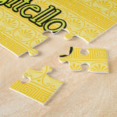 フリッギテッロチリペッパーパズル ジグソーパズル (側面)