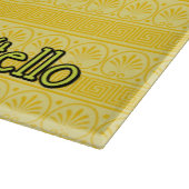 フリッギテッロチリペッパー切り盤 カッティングボード (角)