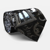 フリックの鉄工 ネクタイ (ロール)