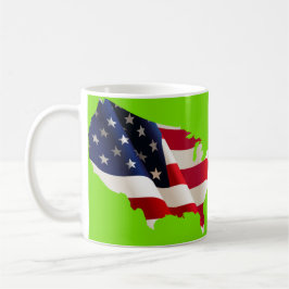 フリックスバスマグ コーヒーマグカップ