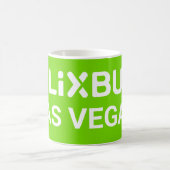 フリックスバスマグ コーヒーマグカップ (中央)