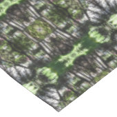 フリック博物館からの閲覧 テーブルクロス (アングル)