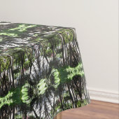 フリック博物館からの閲覧 テーブルクロス (インサイチュ)