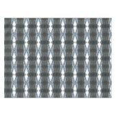 フリック博物館の鉄門 テーブルクロス (正面(横))