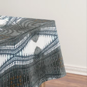 フリック博物館の鉄門 テーブルクロス (インサイチュ)