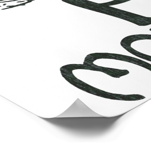 フリッグ ポスター (角)