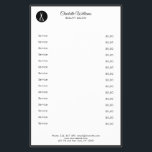 フリッシュフライヤー チラシ<br><div class="desc">モダンFriseurフライヤーmit Schere-デザイン,  Schwarz,  Weibs.フュゲンサイアイトレコンタクティンフォーマメンオーフデールリュッセイトヒンズー。</div>