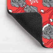 フリッチェ・ワイヒナッチン！ マウスパッド (コーナー)