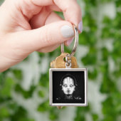 フリッツランズマスチネンメンシュ キーホルダー (手)