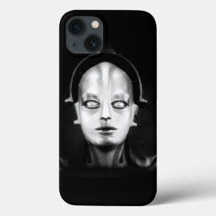 フリッツランズマスチネンメンシュ iPhone 13ケース