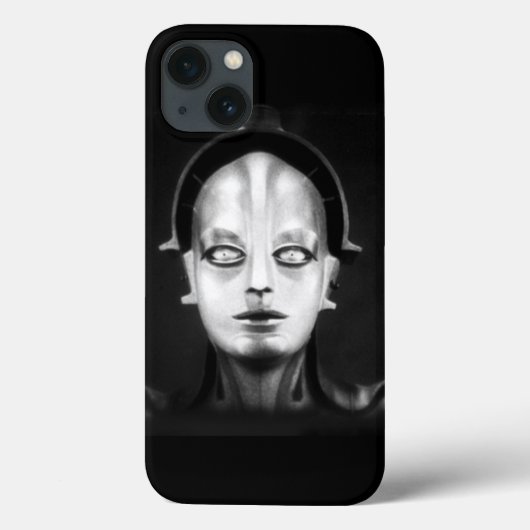 フリッツランズマスチネンメンシュ Case-Mate iPhoneケース (裏面)
