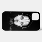 フリッツランズマスチネンメンシュ Case-Mate iPhoneケース (裏面 (横))
