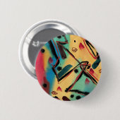 フリッツ・スタッケンバーグ（ドイツ語、1881年～1944年） 缶バッジ (正面&裏面)