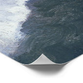 フリッツ、チューロー、リレハンメルの新工場 ポスター (角)