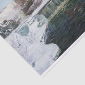 フリッツ、チューロー、リレハンメルの新工場 薄葉紙 (詳細)