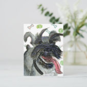 フリッツ ポストカード (スタンド正面)