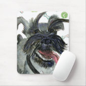 フリッツ マウスパッド (マウス)