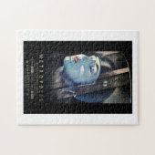 フリッツ・ランズ・メトロポリス（1927年） ジグソーパズル (横)