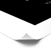 フリッツ・ランズ・メトロポリス（1927年） ポスター (コーナー)