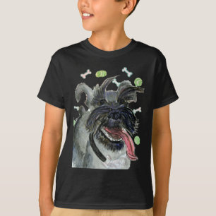 フリッツ Tシャツ